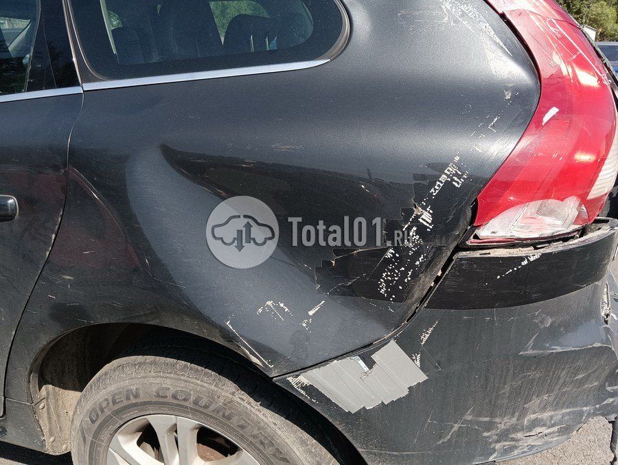 Фото Volvo XC60 28