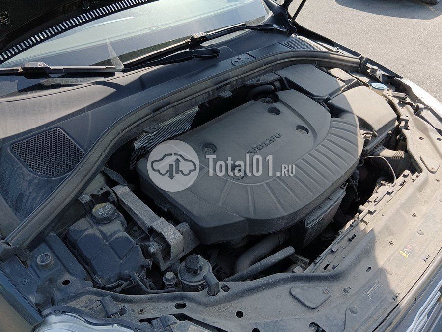 Фото Volvo XC60 42