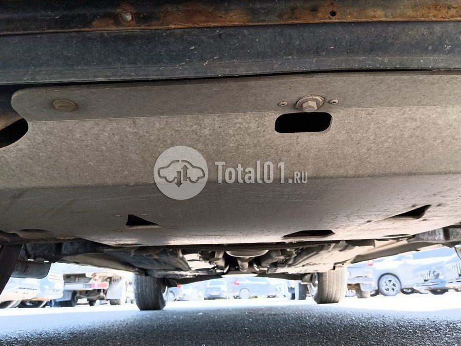 Фото Volvo XC60 48