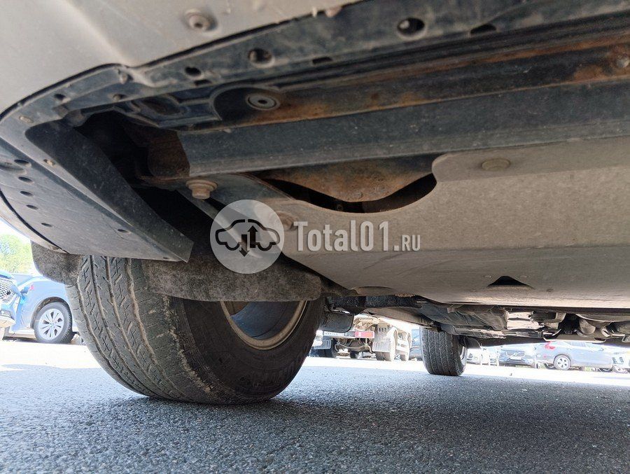 Фото Volvo XC60 52