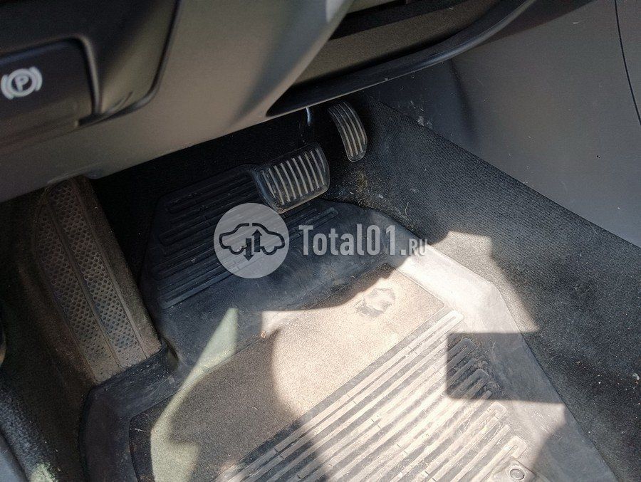 Фото Volvo XC60 58
