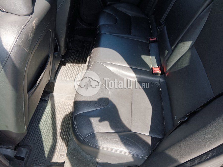 Фото Volvo XC60 78