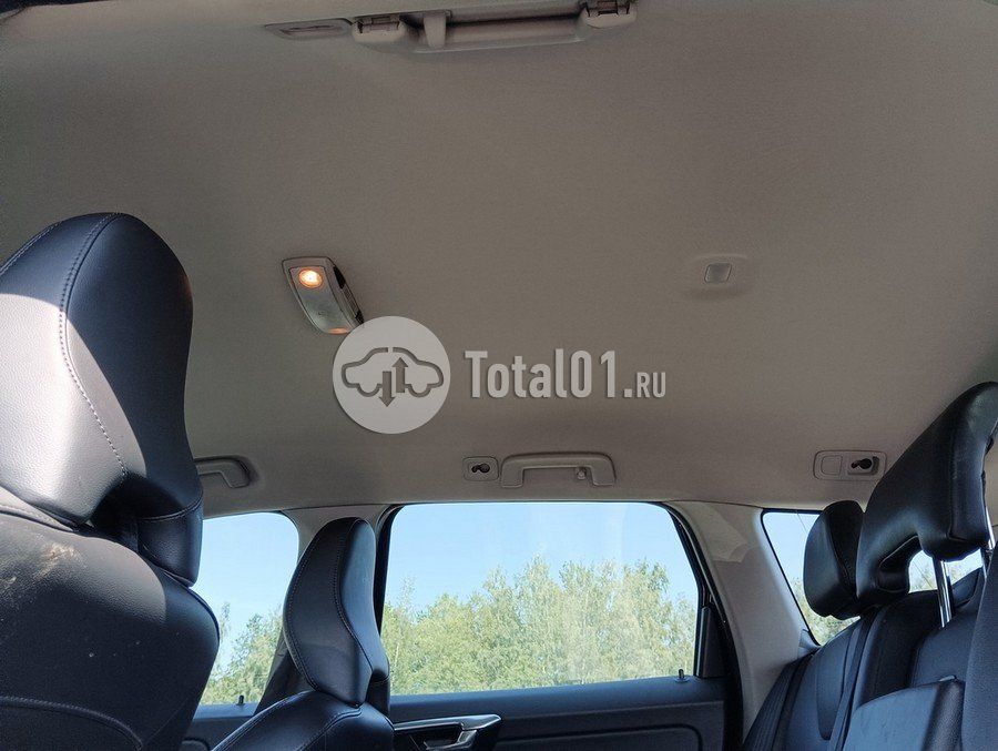 Фото Volvo XC60 82