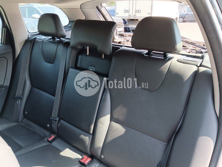 Фото Volvo XC60 84