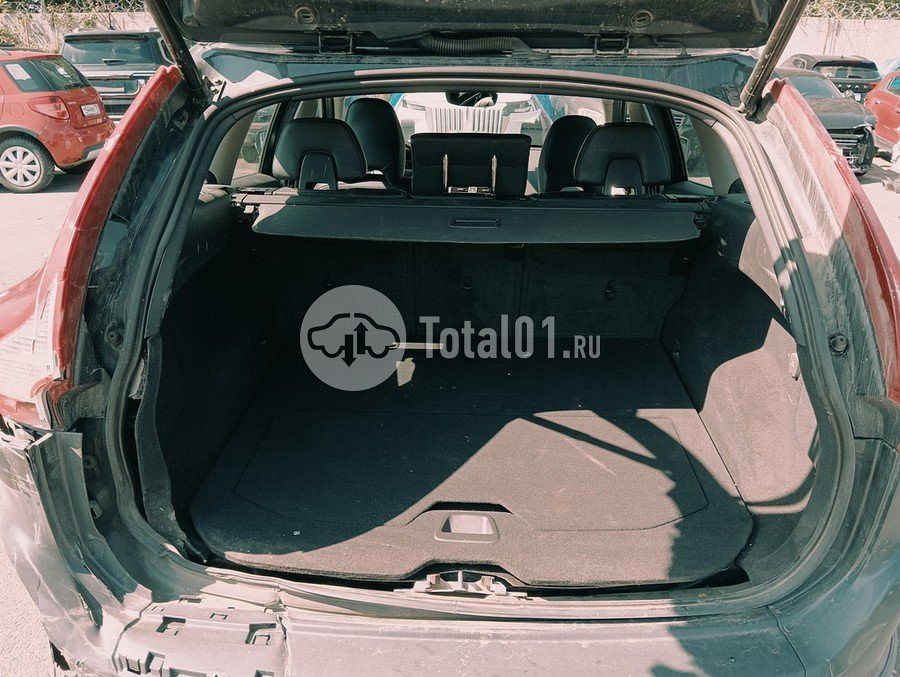 Фото Volvo XC60 88