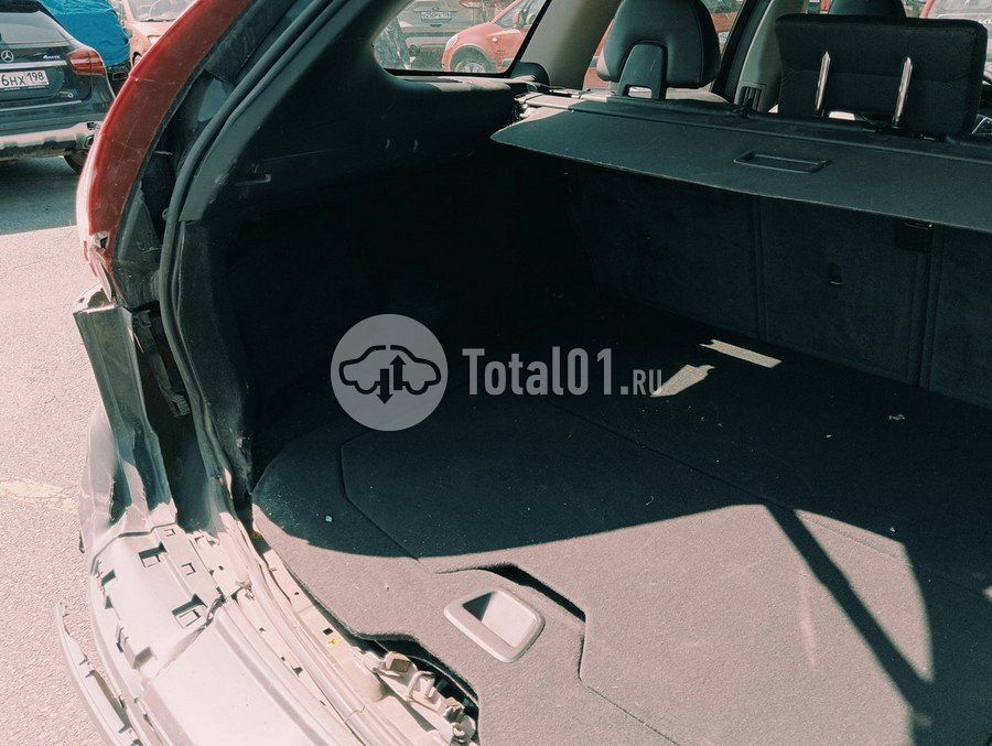 Фото Volvo XC60 92