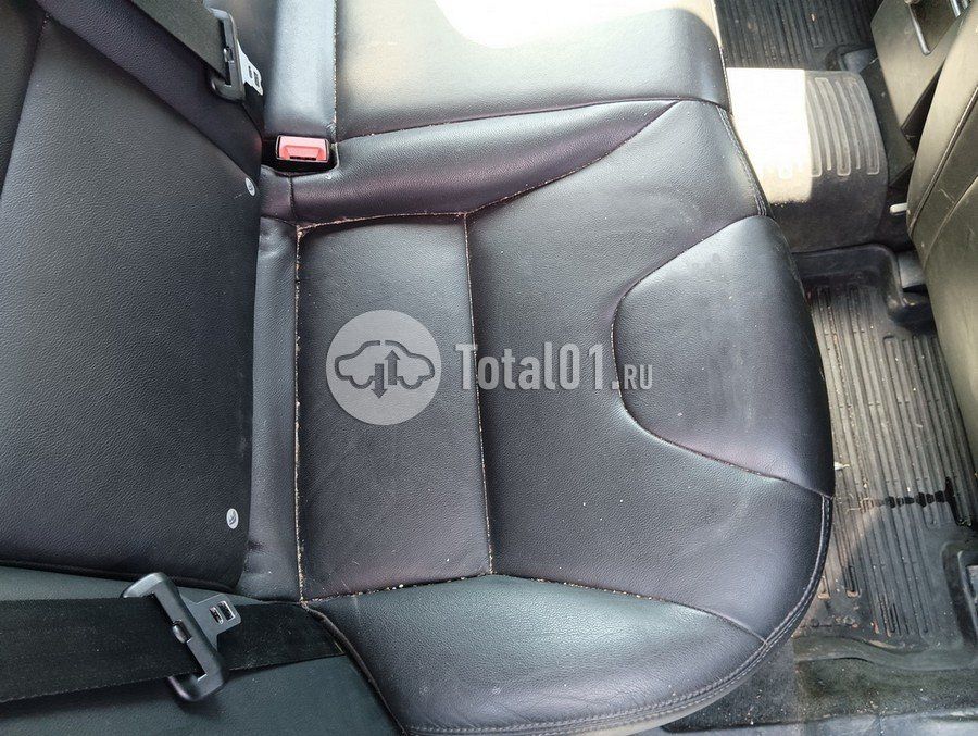 Фото Volvo XC60 102