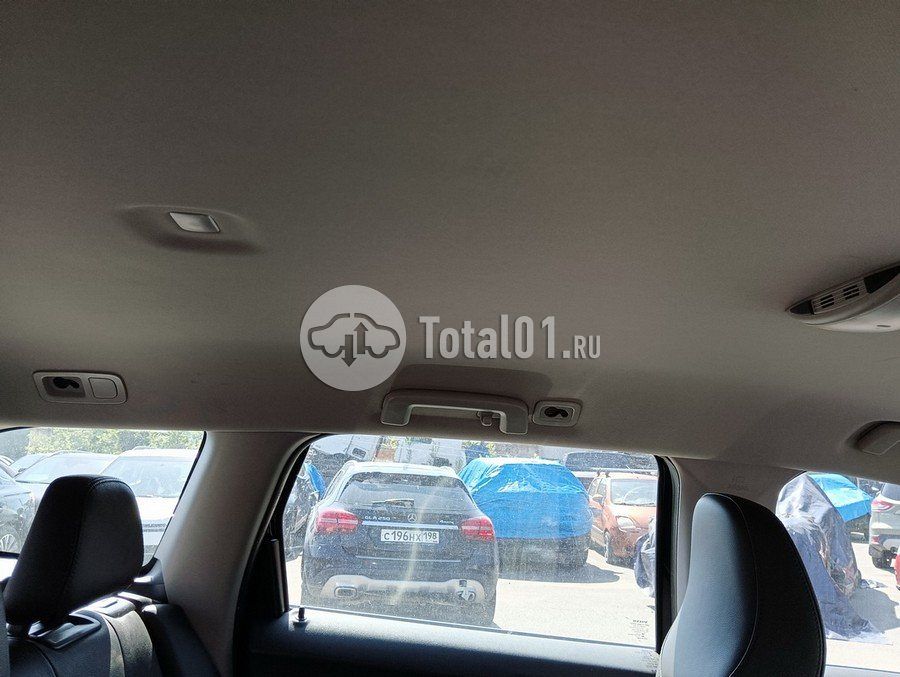 Фото Volvo XC60 108