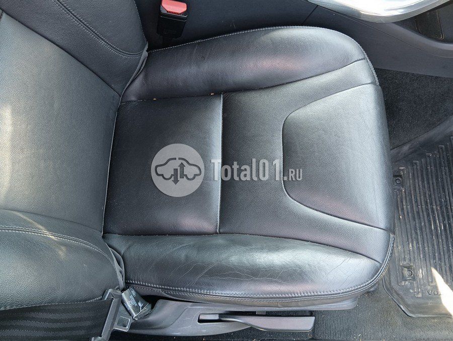Фото Volvo XC60 118