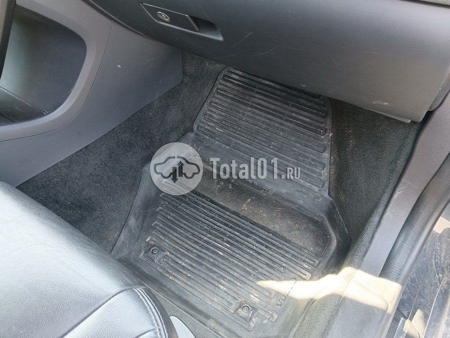 Фото Volvo XC60 120