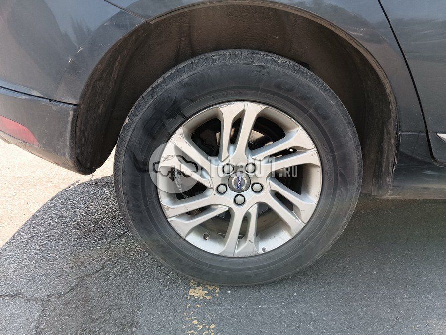 Фото Volvo XC60 136