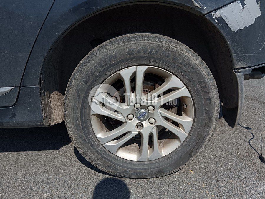 Фото Volvo XC60 142
