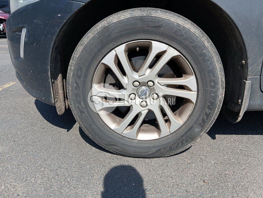 Фото Volvo XC60 146