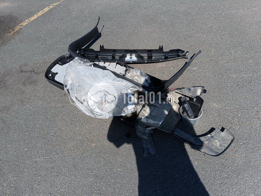 Фото Volvo XC60 152