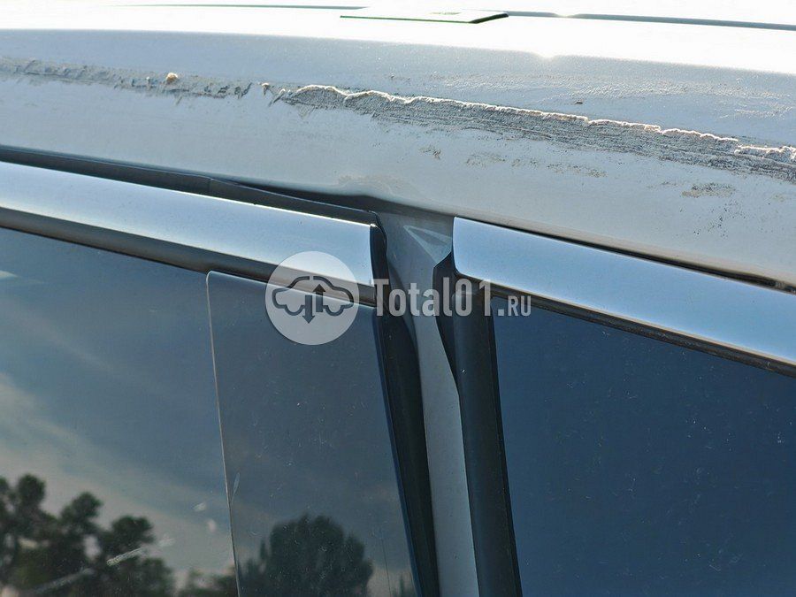 Фото FAW Bestune T99 40