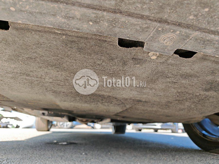 Фото FAW Bestune T99 56