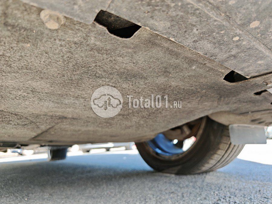 Фото FAW Bestune T99 58