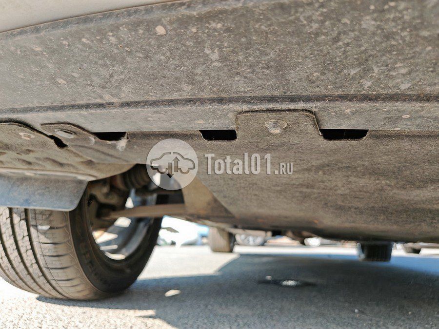 Фото FAW Bestune T99 60