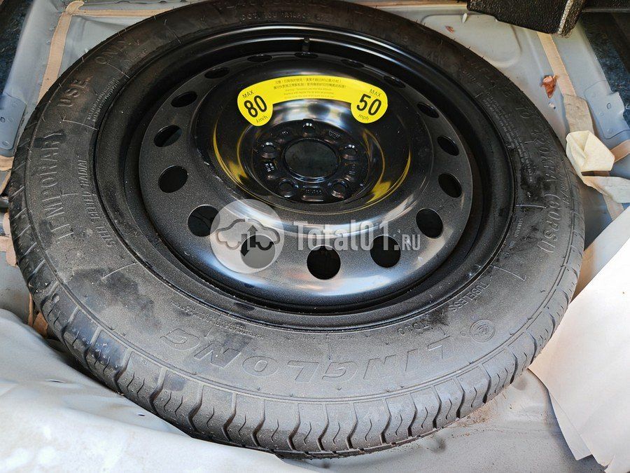 Фото FAW Bestune T99 114