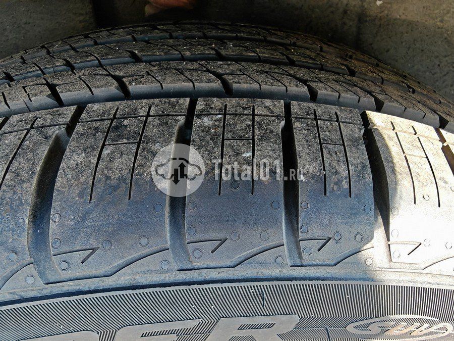 Фото FAW Bestune T99 160