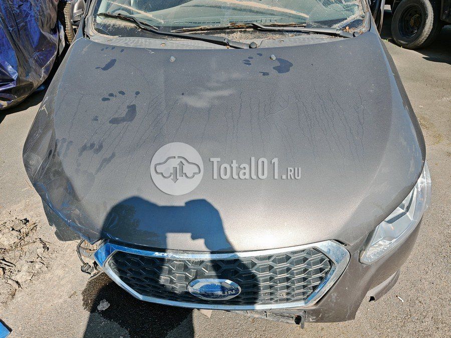 Фото Datsun on-DO 20