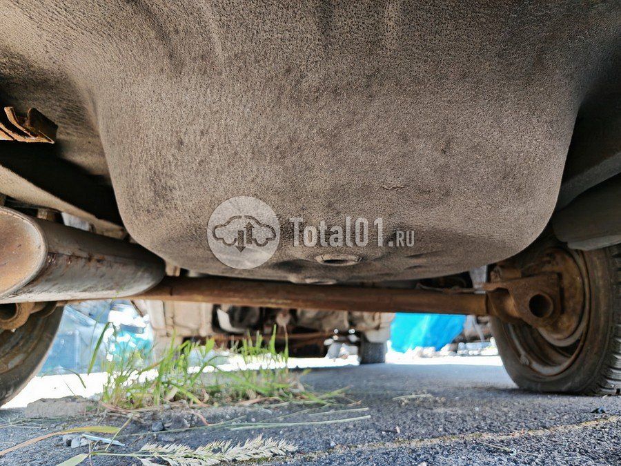 Фото Datsun on-DO 104