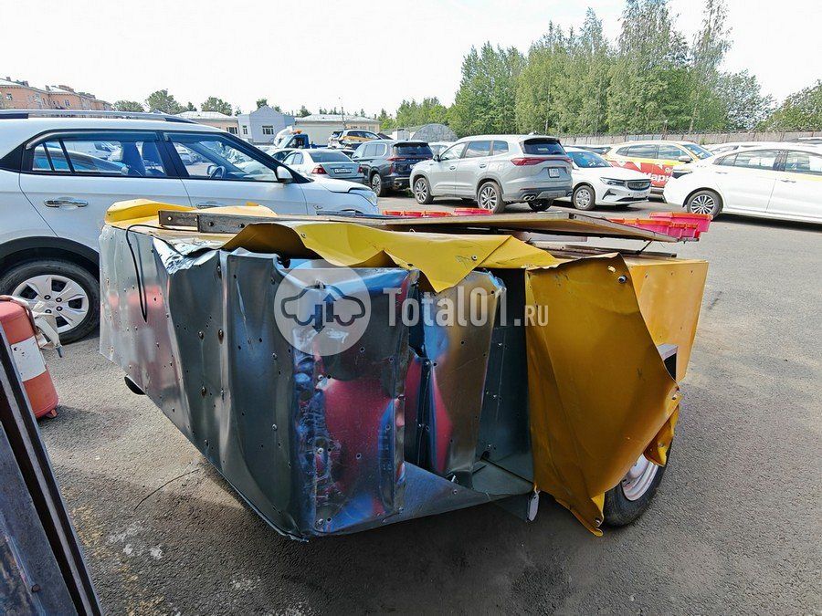 Фото TMDUP другая 44