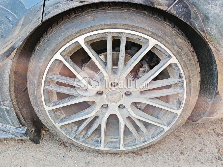 Фото Porsche Panamera 4 152