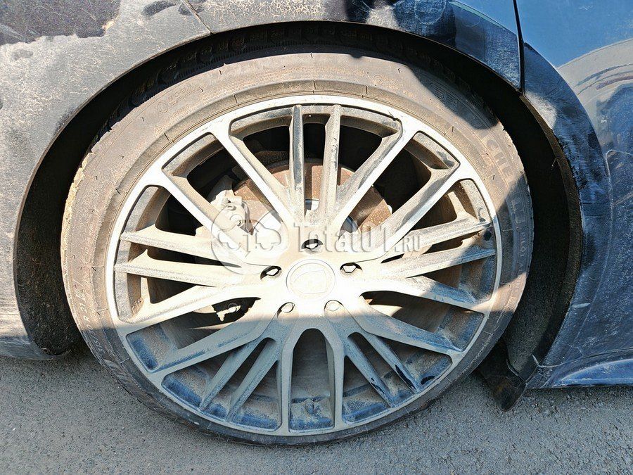 Фото Porsche Panamera 4 166