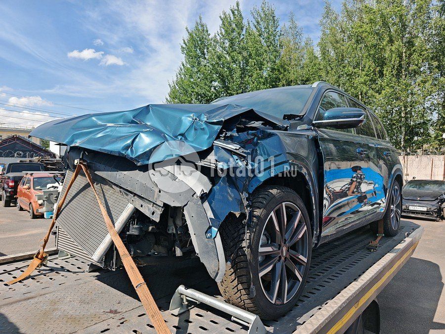 Фото Geely Monjaro 4