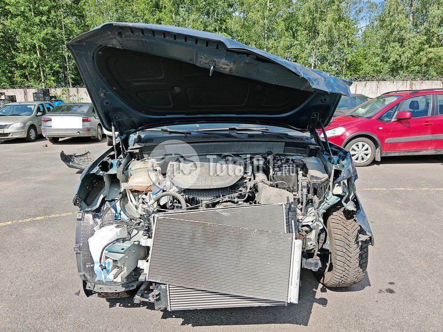 Фото Geely Monjaro 58