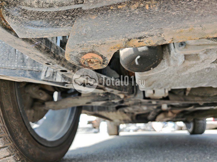 Фото Geely Monjaro 88