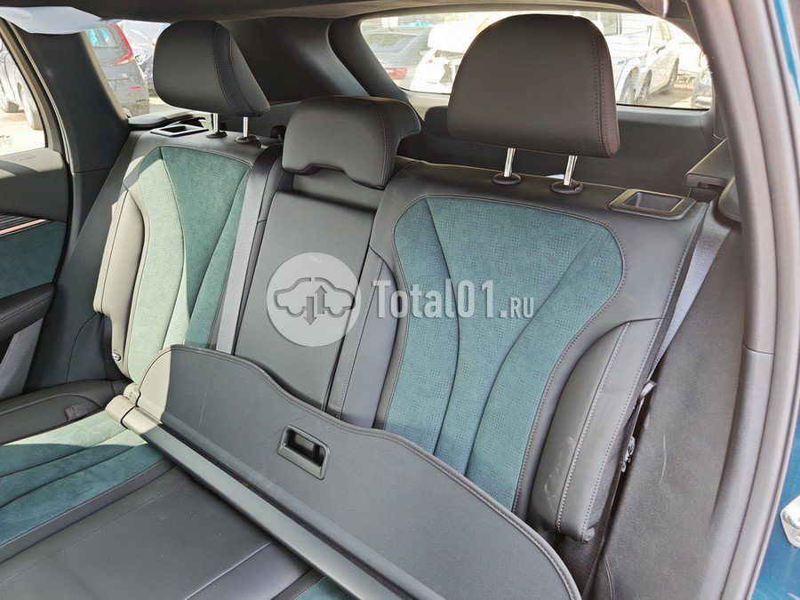 Фото Geely Monjaro 124