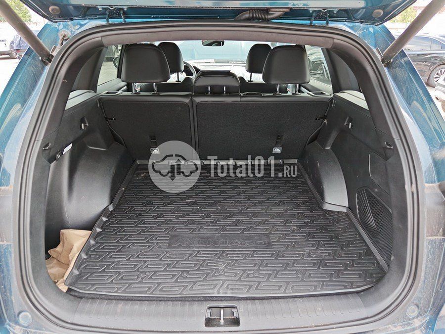 Фото Geely Monjaro 128