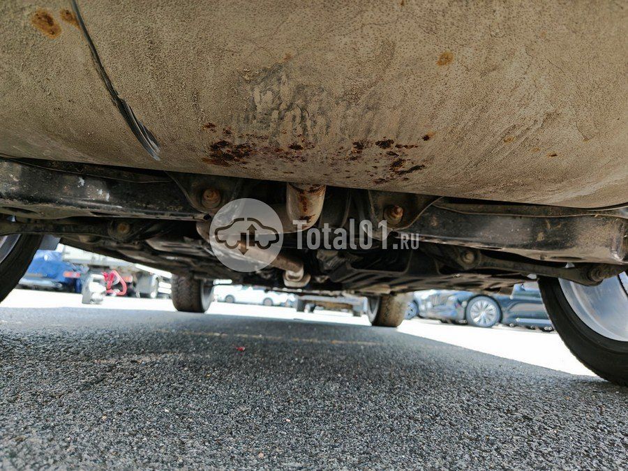 Фото Geely Monjaro 140