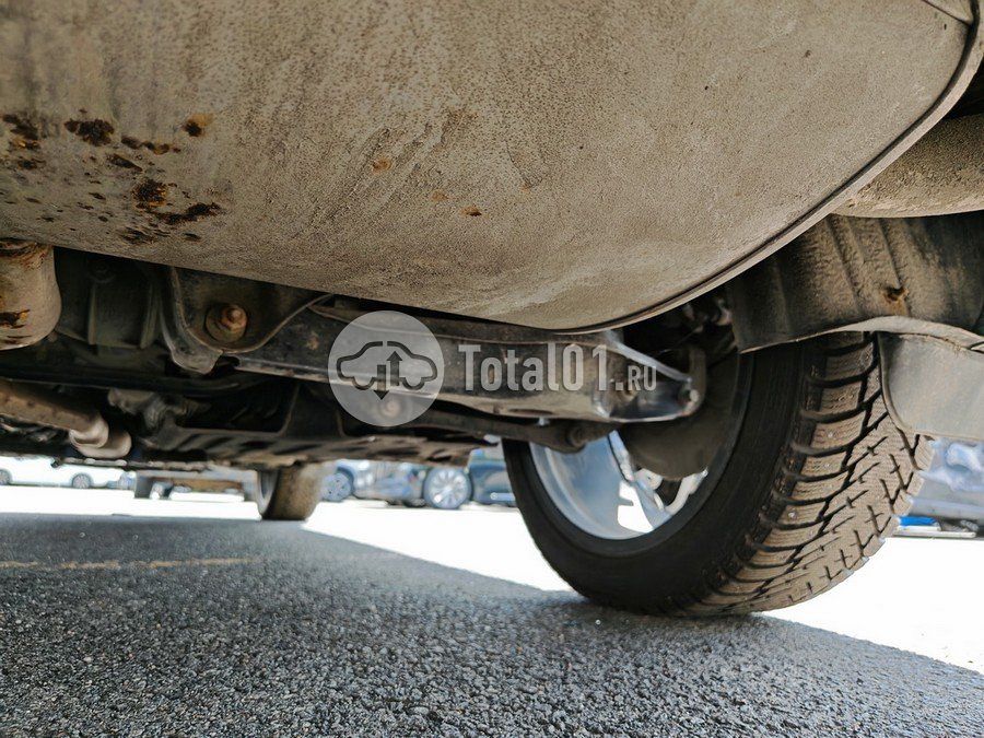 Фото Geely Monjaro 142