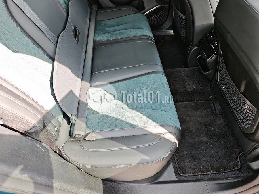 Фото Geely Monjaro 152