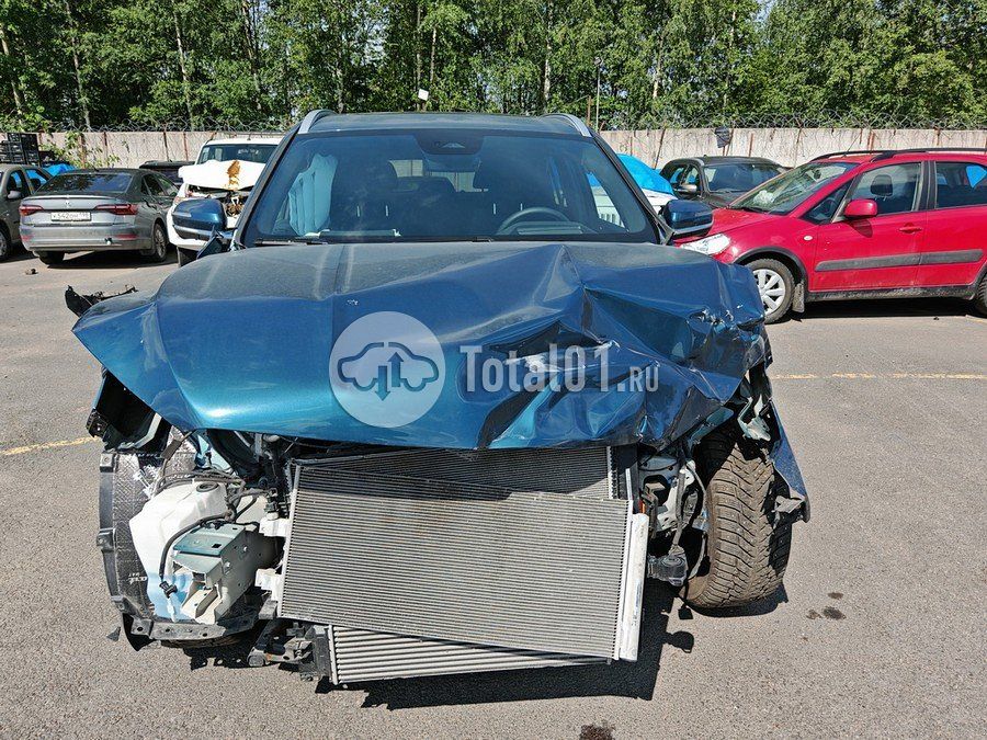 Фото Geely Monjaro 156