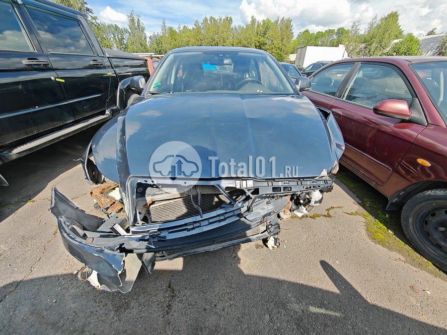 Фото Skoda Octavia 16