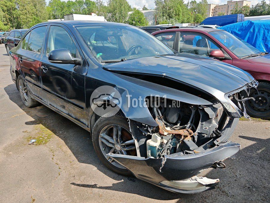 Фото Skoda Octavia 18