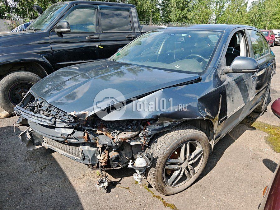 Фото Skoda Octavia 28