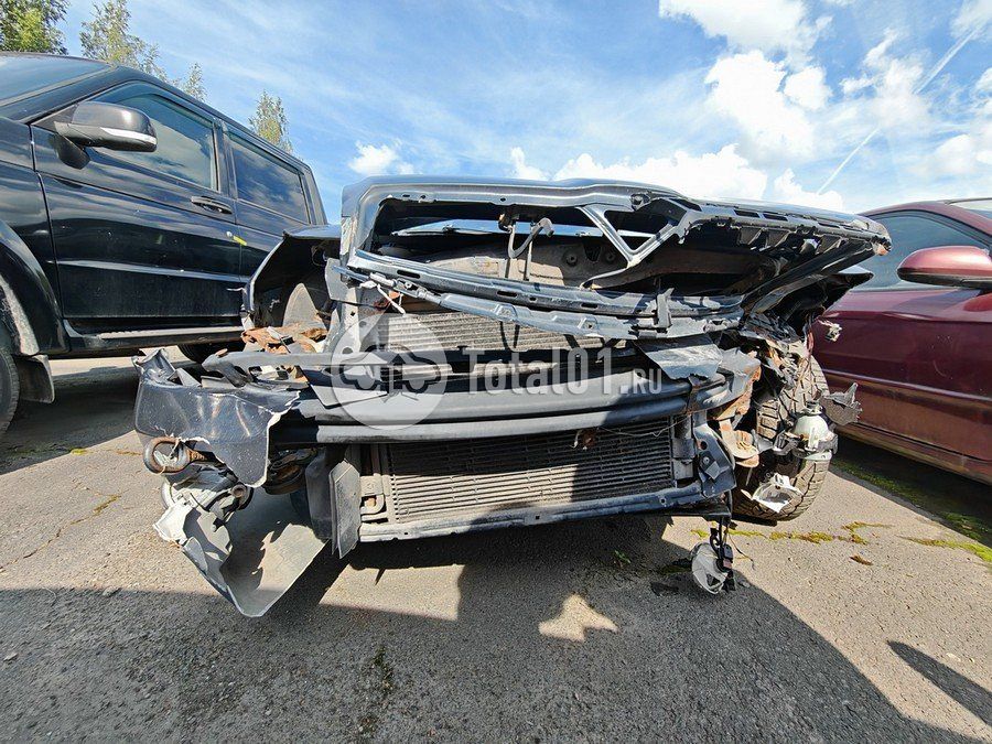 Фото Skoda Octavia 30