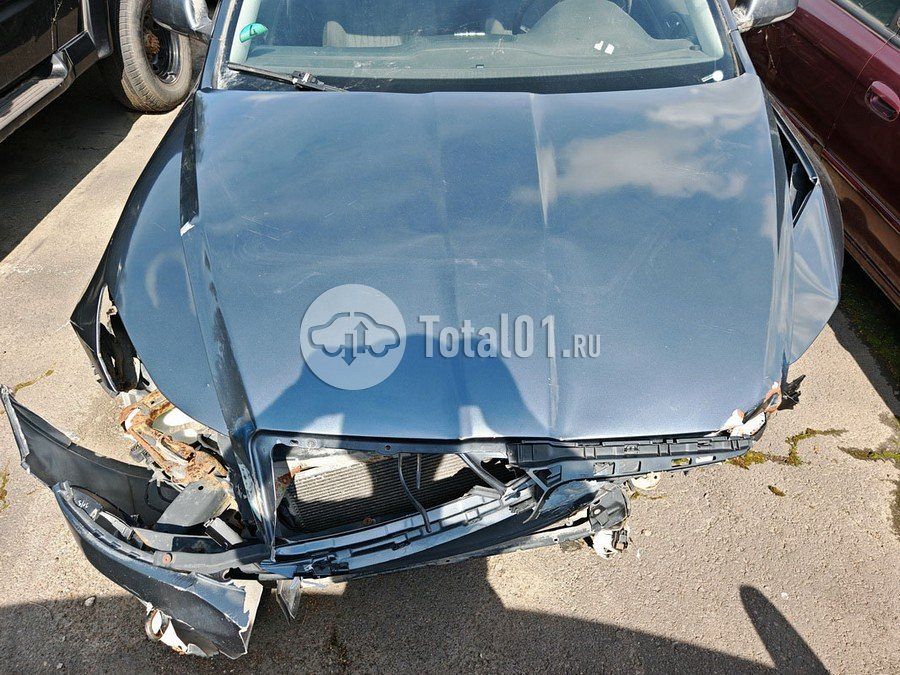 Фото Skoda Octavia 32