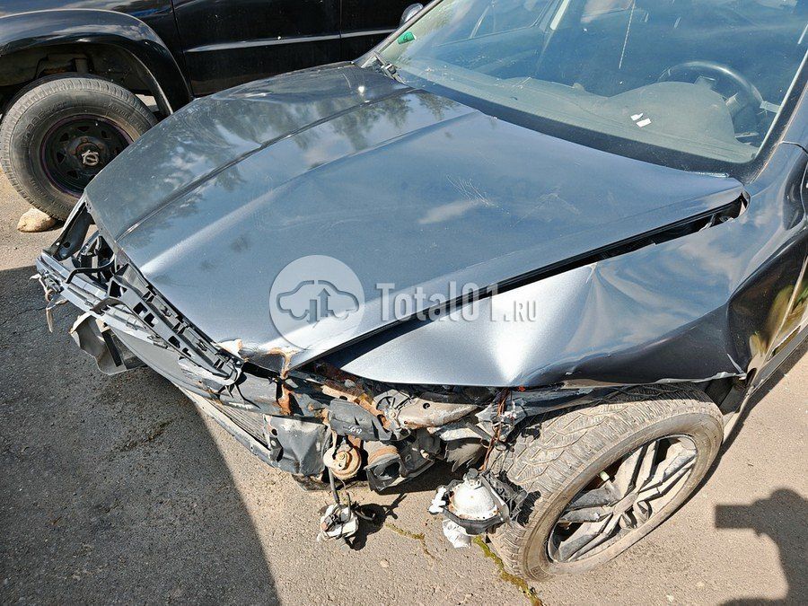 Фото Skoda Octavia 34