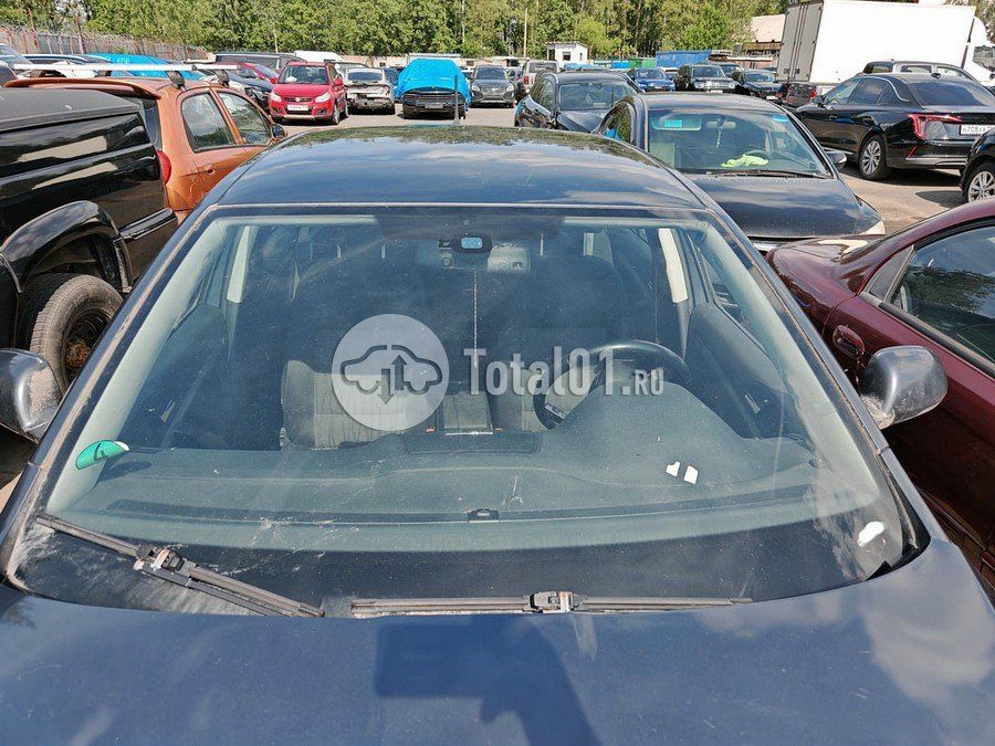 Фото Skoda Octavia 38