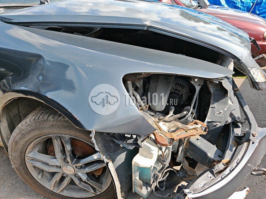 Фото Skoda Octavia 42