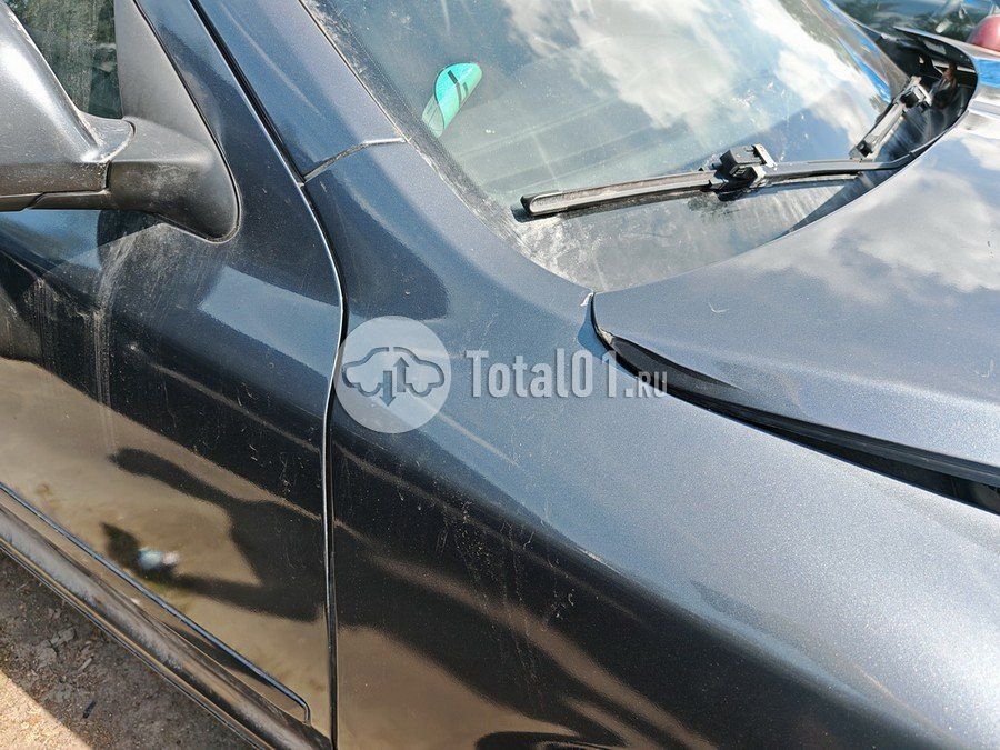 Фото Skoda Octavia 44