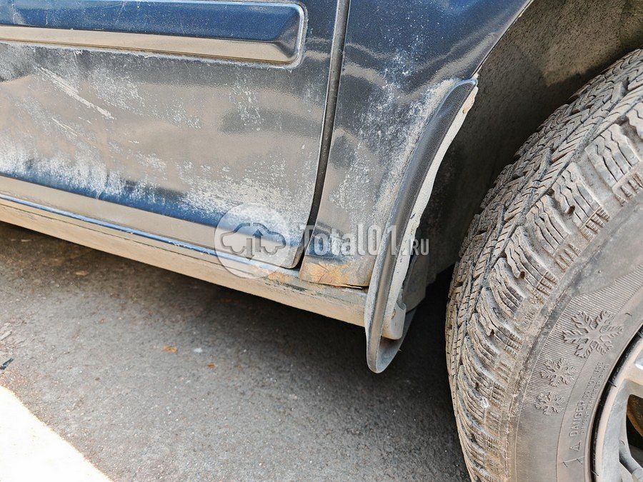 Фото Skoda Octavia 46