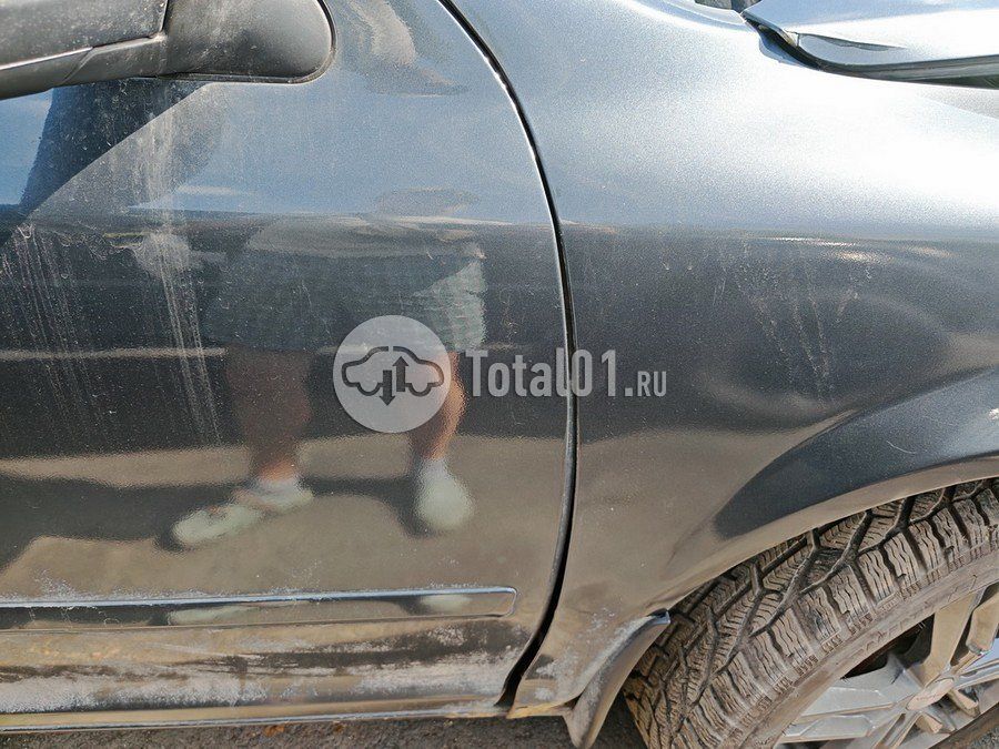 Фото Skoda Octavia 50