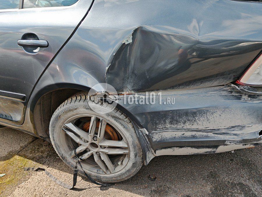 Фото Skoda Octavia 66